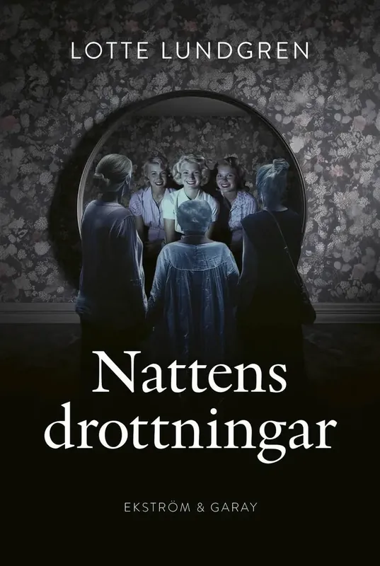 Kanonpris - Nattens drottningar