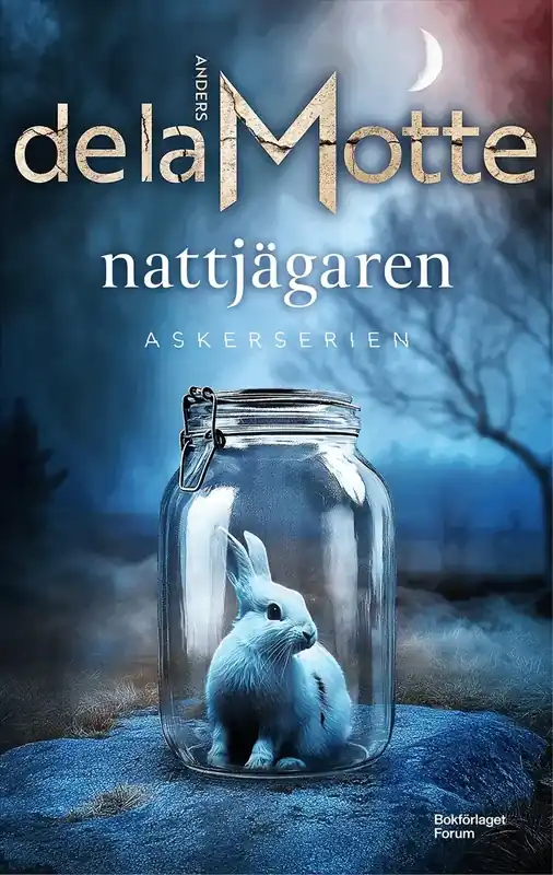 Köp nu - Nattjägaren
