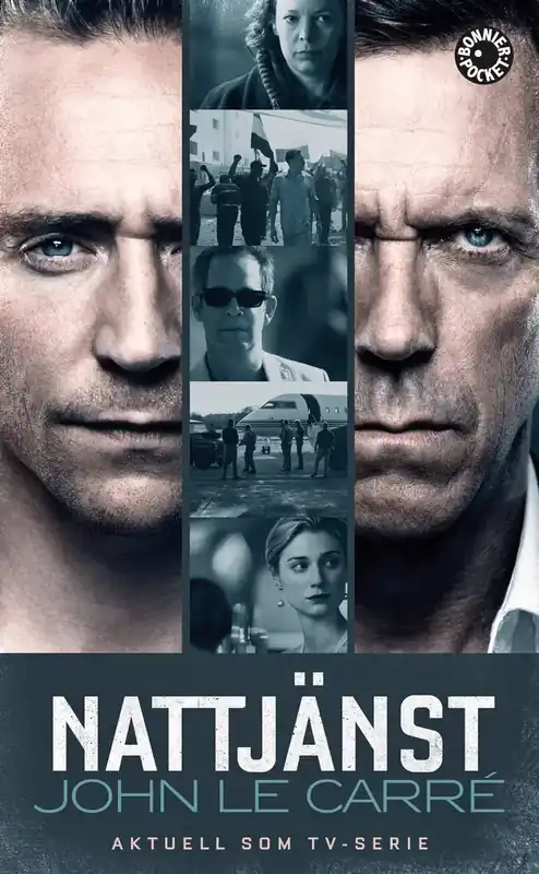 Nattjänst | Toppsäljare