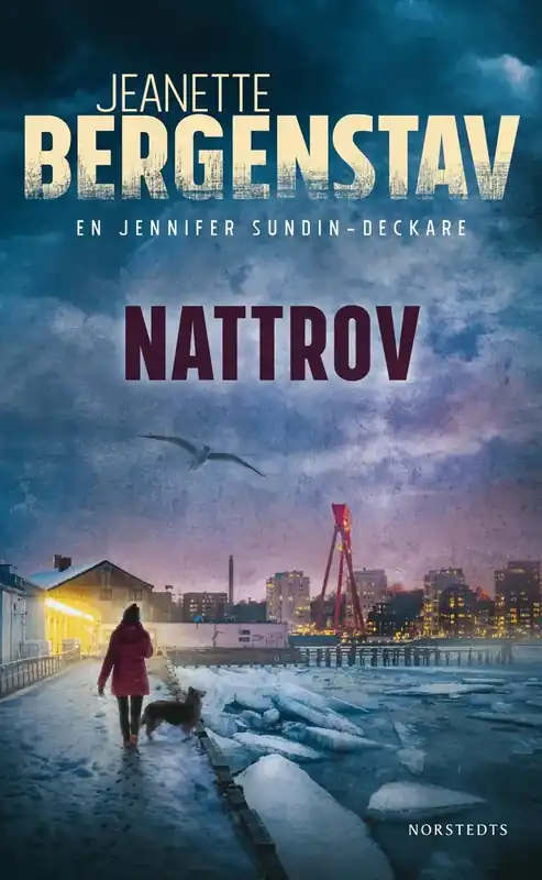 Nattrov - Lägg i varukorg