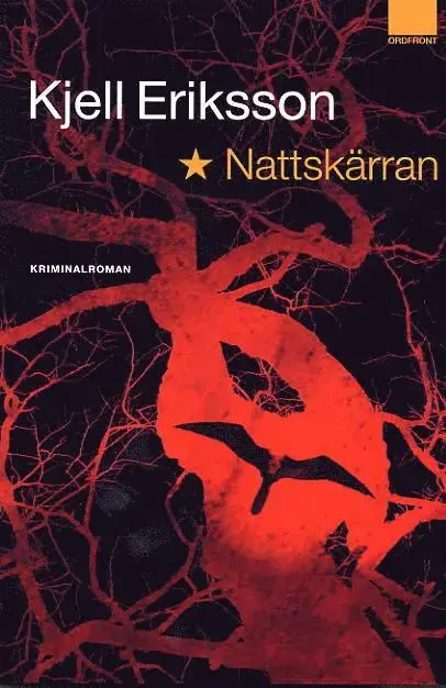 Finns i lager - Nattskärran