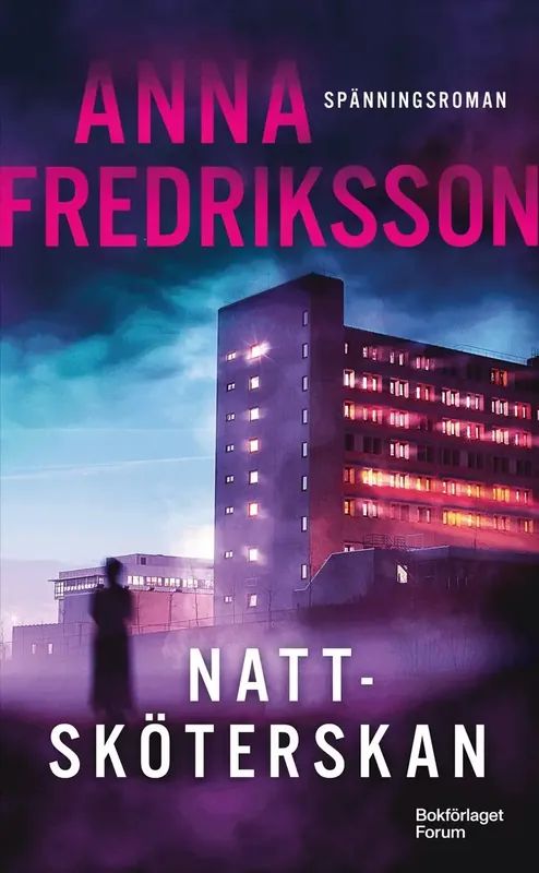 Beställ online | Nattsköterskan