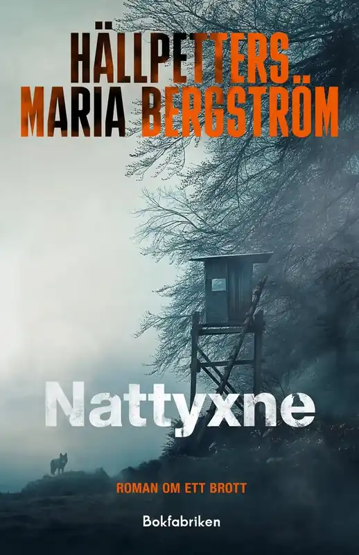 Hög kvalitet | Nattyxne