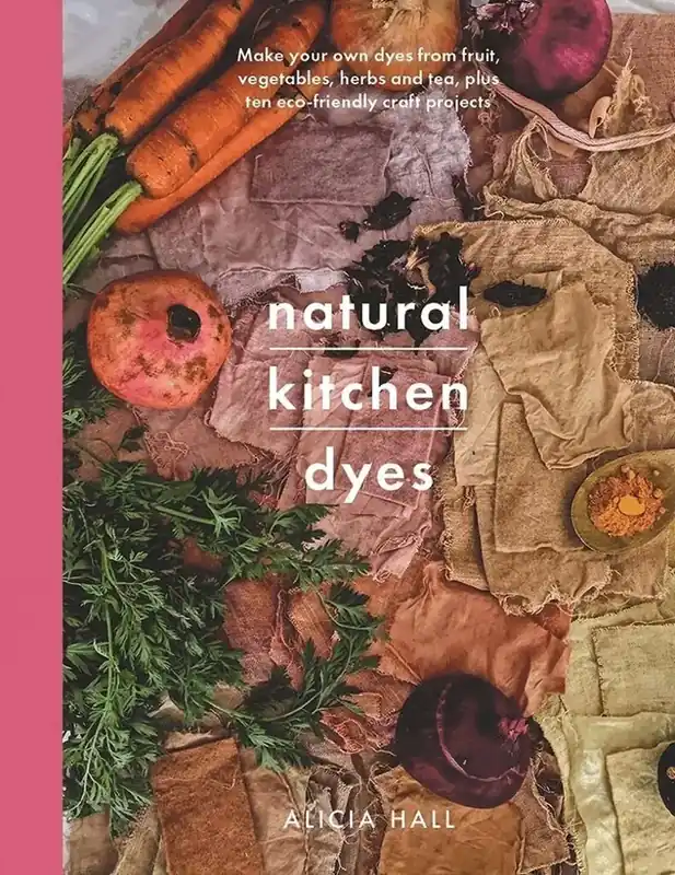 Natural Kitchen Dyes | Beställ nu