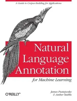Natural Language Annotation for Machine Learning - Väl omtyckt