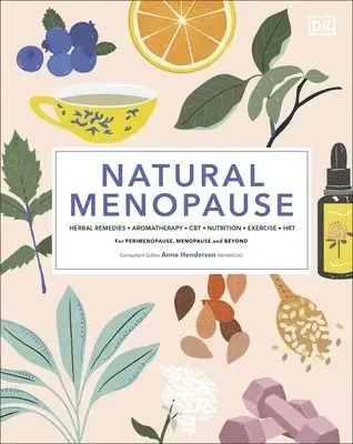Natural Menopause - Köp nu