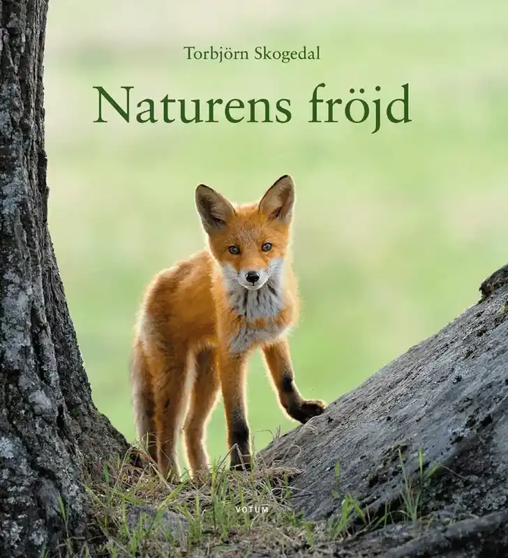Naturens fröjd | Nyhet i sortimentet