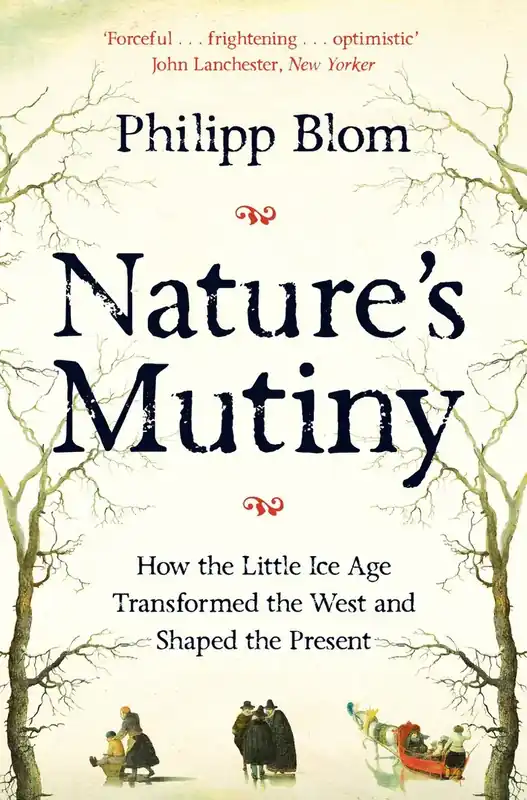 Nature‘s Mutiny | Ny lansering