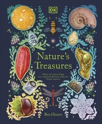 Nature‘s Treasures | Reapris