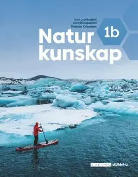 Superpris - Naturkunskap 1b