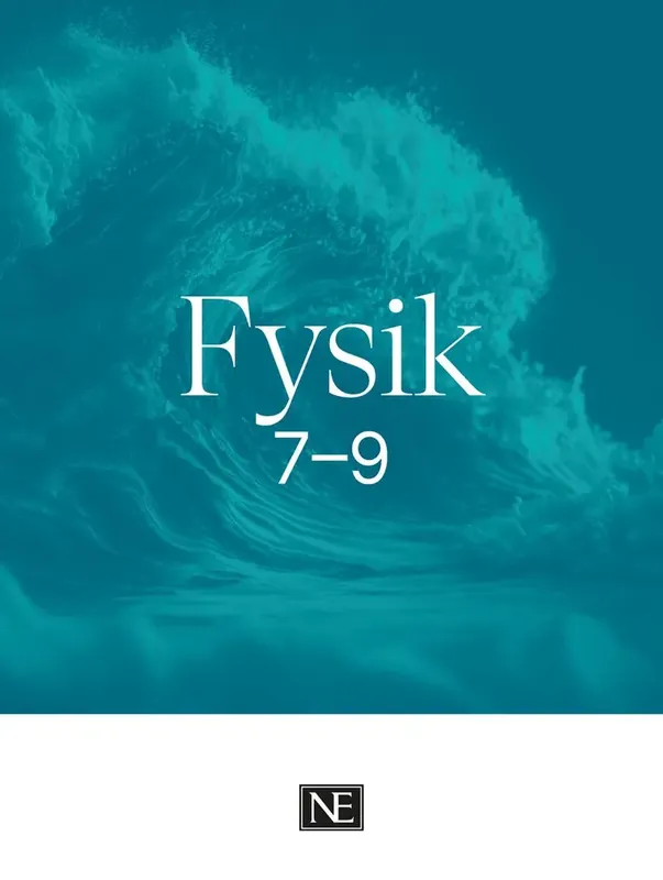 NE Fysik 7-9 | Rabatter