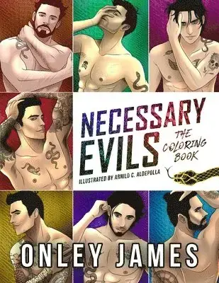Necessary Evils - Premiumkvalitet
