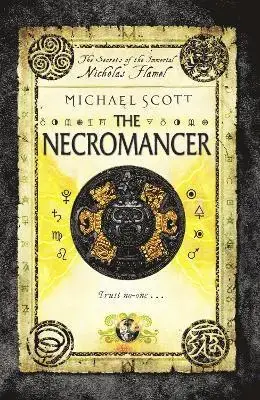 Necromancer | Toppkvalitet