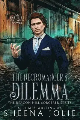 Necromancer‘s Dilemma | Fabrikspris
