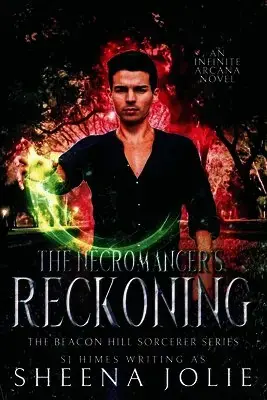 Köp online - Necromancer‘s Reckoning