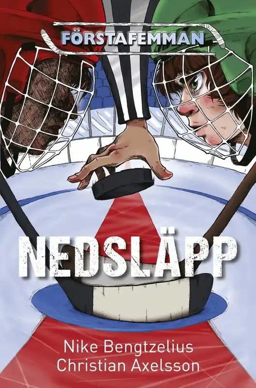 Försäljningssuccé - Nedsläpp