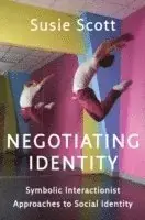 Negotiating Identity - Lågt pris