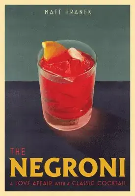 Bästa pris - Negroni