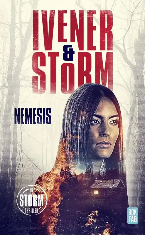 Nemesis - Spara nu