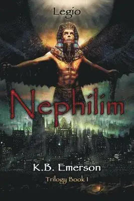 Nephilim | Beställ idag