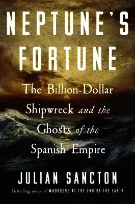 Sista chansen - Neptune’s Fortune