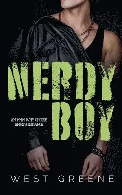 Köp online | Nerdy Boy