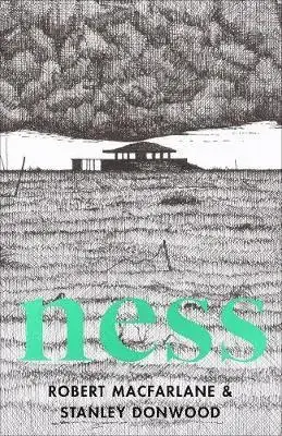 Ness - Nyligen tillagt