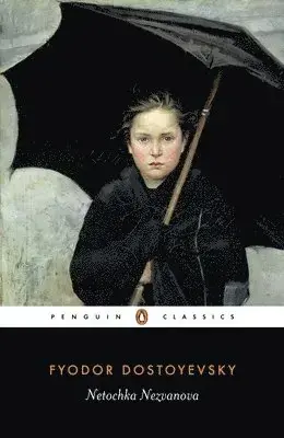 Slutrea | Netochka Nezvanova
