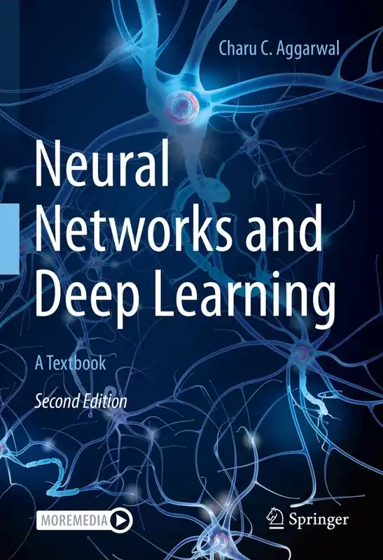 Bara denna vecka - Neural Networks and Deep Learning