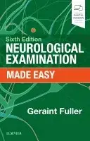Neurological Examination Made Easy - I lager