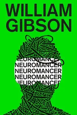 Neuromancer - Så länge lagret räcker