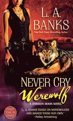 Premium | Never Cry Werewolf