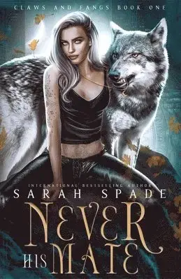 I lager | Never His Mate