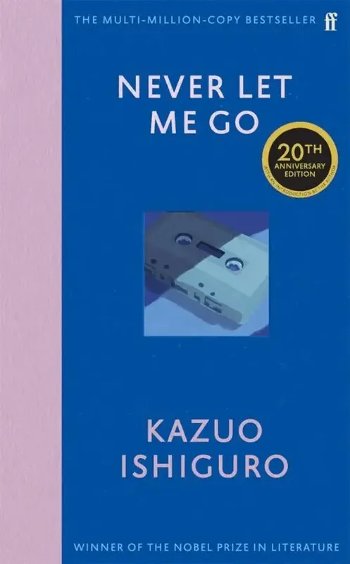 Never Let Me Go | Spara mer