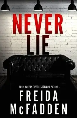 Klar att skickas | Never Lie