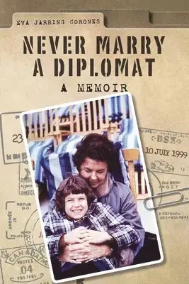 Under begränsad tid - Never Marry a Diplomat