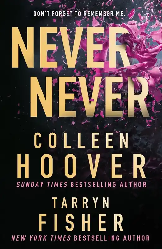 Never Never - Topprodukt