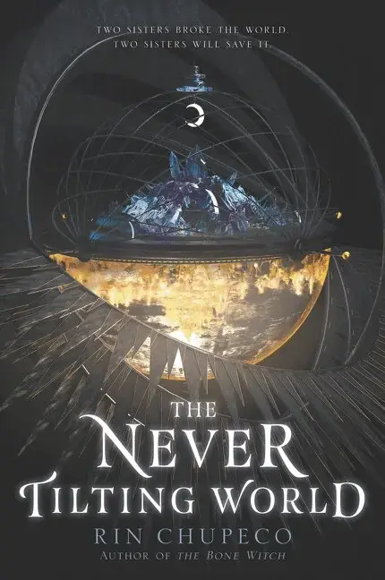 Fyndpris | Never Tilting World
