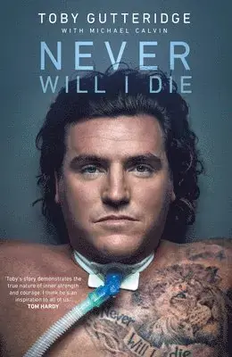 Never Will I Die | Nyhet