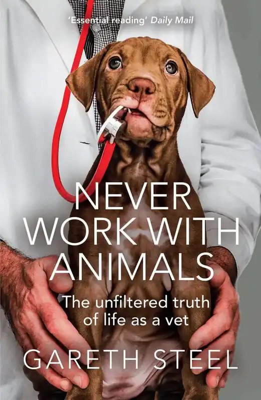 Populärt just nu | Never Work with Animals