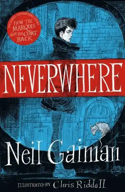 Neverwhere - Kundernas favorit