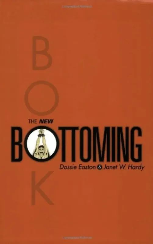 Extra bra pris | New Bottoming Book