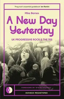 New Day Yesterday | I lager