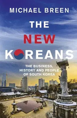 New Koreans - Mycket efterfrågad