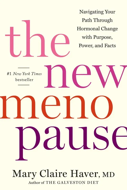 Erbjudande - New Menopause