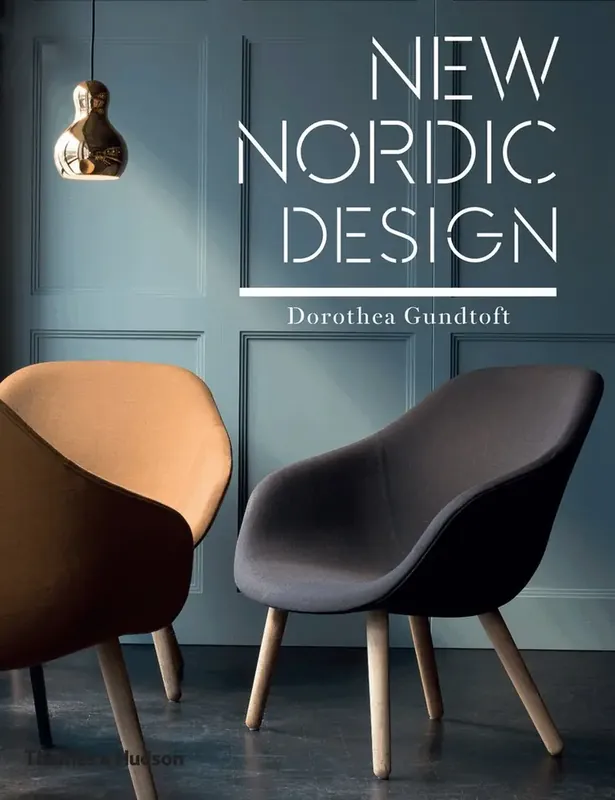 New Nordic Design | Nyligen lanserat