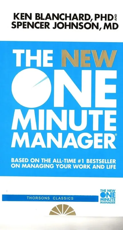 New One Minute Manager | Fynd