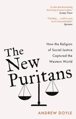 New Puritans - Favorit
