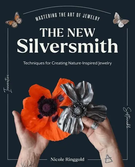 New Silversmith - Klar att skickas