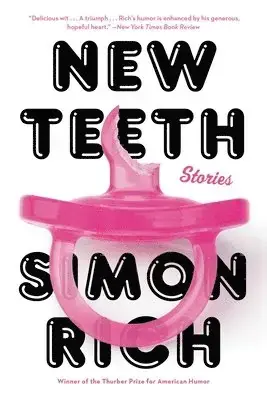 New Teeth - Snabb leverans